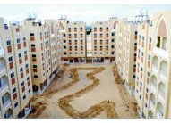 تسليم ألف وحدة سكنية تمولها قطر لفلسطينيين في غزة