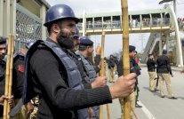 باكستان أعدمت 332 شخصًا منذ العام 2014