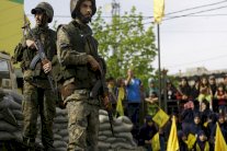 أنباء عن قيام روسيا بتسليح حزب الله في لبنان