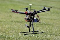 دراسة: الطائرات المسيّرة قد تتحول إلى أسلحة فتاكة