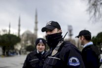 ألمانيا تعلن مقتل عشرة مواطنين في اعتداء اسطنبول