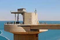 تحذيرات من انهيار وشيك لسد الموصل