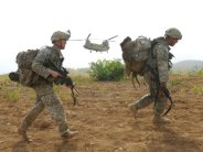 المحكمة العليا في الفلبين تصادق على اتفاق دفاعي مع واشنطن