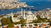 ألمانيا تدعو رعاياها الى تجنب المواقع السياحية في اسطنبول