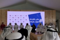 محمد بن راشد: نريد القراءة في كل مدرسة ودائرة ومكتب وبيت