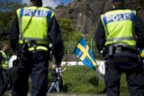 الشرطة السويدية تقر بأنها أخفت موجة اعتداءات جنسية 