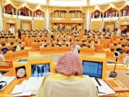 الشورى يطالب بتنظيم فتح السفارات السعودية بالخارج