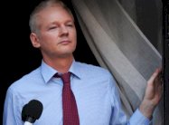 الإكوادور ستتعاون مع السويد في التحقيق مع أسانج