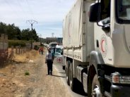 واشنطن: يجب دخول المساعدات للبلدات السورية المحاصرة