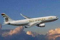 ألمانيا تسمح بالشراكة بين الإتحاد الإماراتية وطيران برلين