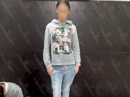 السعودية: احباط محاولة تهريب فتاة أجنبية