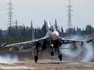 روسيا تنفي قصف المدنيين في سوريا