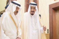 رئيس وزراء البحرين: الملك سلمان قاد صحوة عربية