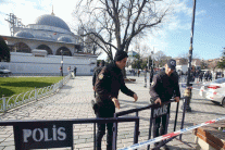 وزير الداخلية الألماني في تركيا غداة الهجوم الانتحاري