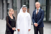 جائزة حمدان للتصوير تطلق 