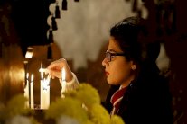 المسيحيون مضطهدون أكثر في 2015 