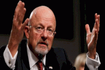 رئيس الاستخبارات الأميركية يتعرض لقرصنة