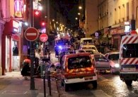  ايران تدين بشدة اعتداء اسطنبول