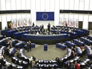 الاتحاد الاوروبي يندد بتوقيف جامعيين في تركيا 