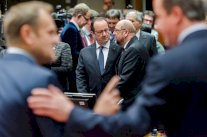 لندن تستعد لقمة 4 فبراير حول اللاجئين السوريين