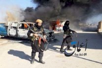 داعش يبني منظومة إعلامية على غرار الدول