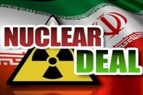 إيران تعلن تنفيذها التزامها بالاتفاق النووي 