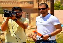 اتهامات للأمن العراقي بالتقاعس في حماية صحافييْن