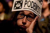 إسبانيا: اتهام حزب بوديموس بتلقي تمويل من ايران