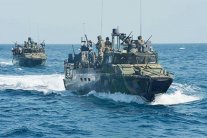 طهران: واشنطن اعتذرت وسنفرج عن البحارة