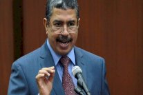 نائب الرئيس اليمني يدعو لوقف حرب الميليشيات الانقلابية