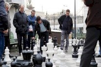 محاسن السفر إلى الأماكن المملة!