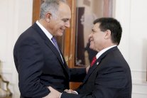 المغرب والباراغواي توقعان اتفاقيات تعاون في مجالات مختلفة