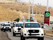 لندن تدعو لضغط دولي على بشّار لرفع الحصارات