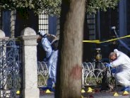 السعودية تدين تفجيري العراق وتركيا 