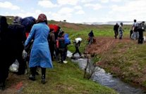 المرحلة الثانية من اتفاق حي الوعر السوري قيد التنفيذ