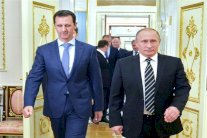 بوتين قد يفعلها: لجوء الأسد مرهون بتنازل الخصوم