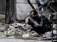 بريطانيا وفرنسا تدعوان إلى إنهاء حصار مناطق في سوريا