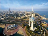 أمير فهد المالك الصباح يهنئ القيادة السعودية