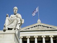 تعاون بين اليونان والمانيا لمكافحة التهرب الضريبي