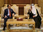 الكويت والعراق يبحثان تعزيز العلاقات البرلمانية