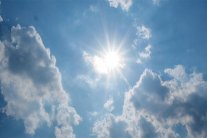 تكنولوجيا جديدة لخزن أشعة الشمس ثم إطلاقها