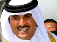 قمة روسية ـ قطرية في موسكو الإثنين