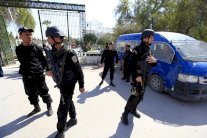 القضاء التونسي يفرج مؤقتا عن سليم شيبوب صهر بن علي