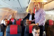 وزير خارجية المغرب يبدأ زيارة عمل إلى بنما 