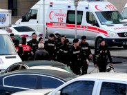 منفّذ تفجير اسطنبول داعشي سوريّ الجنسية