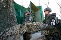  سيول تؤكد انتصارها على كوريا الشمالية في معركة مكبرات الصوت