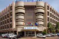 سلطات بوركينافاسو تعلن انتهاء عمليات هجوم واغادوغو