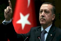 اردوغان يشن هجوما عنيفا على ايران وروسيا
