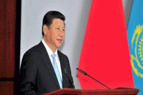 الرئيس الصيني في زيارة دولة للسعودية وإيران ومصر 