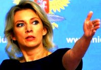 لكن هل تقود زاخاروفا الدبلوماسية الروسية؟